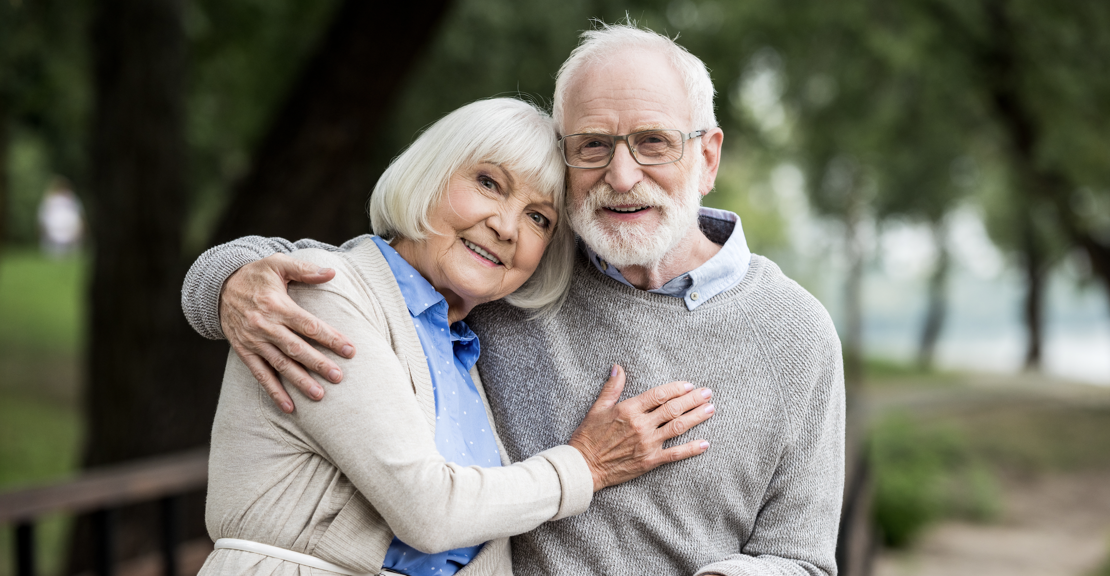 Smart Aging